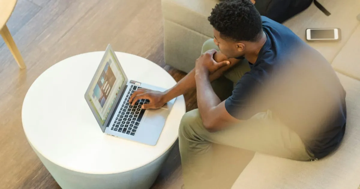 Exempel på nyhetsbrev för småföretag