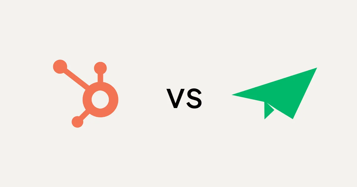 HubSpot-alternativ