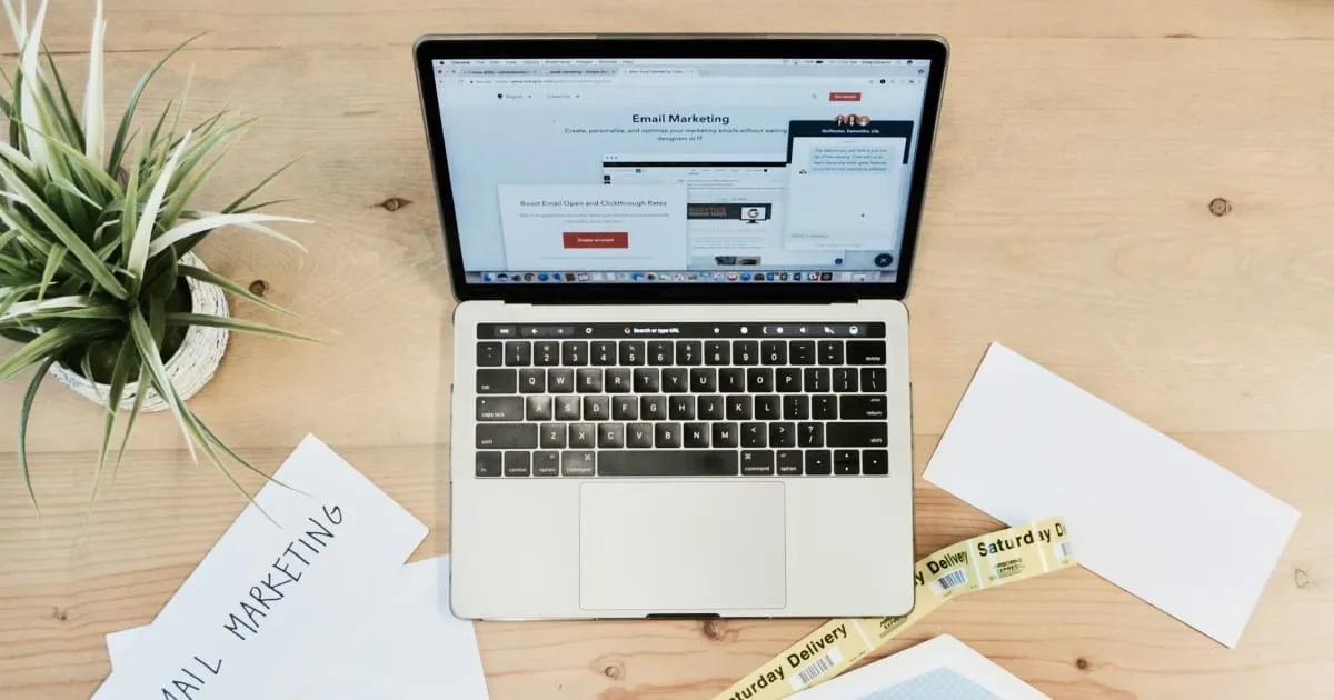 Best email marketing tools for small businesses