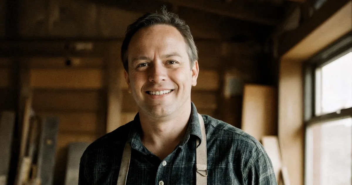 Mejlmarknadsföring för hantverkare och hemservice