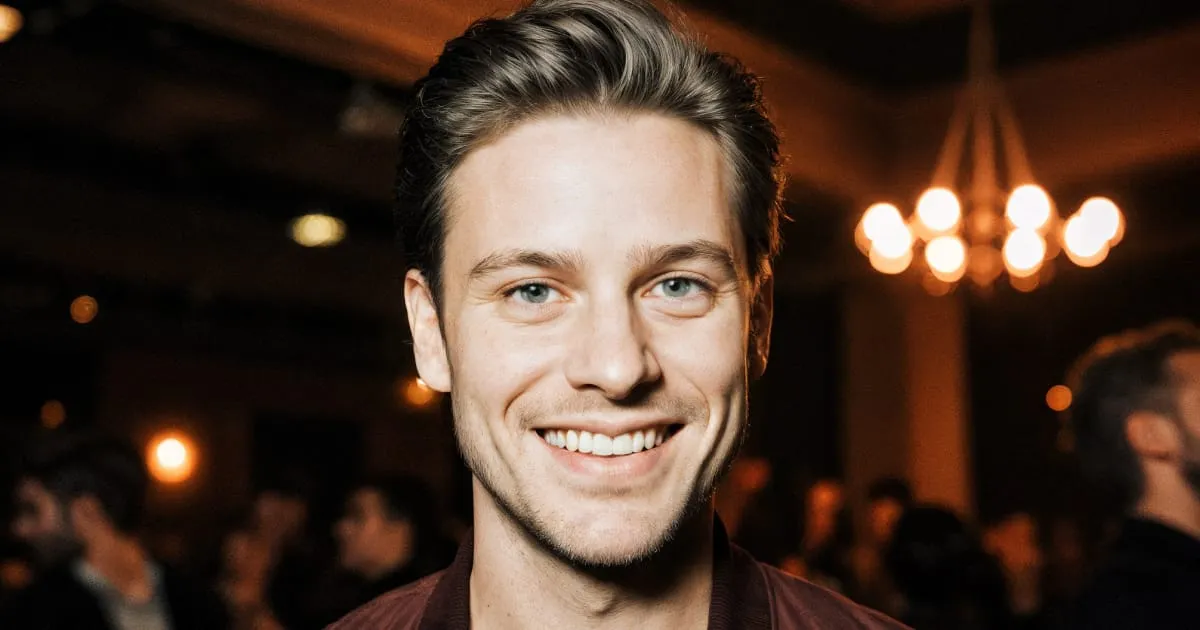 Email marketing for events and entertainment