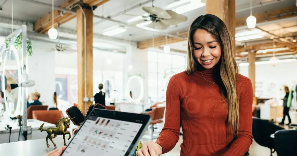 How to ask customers to join your email list in store