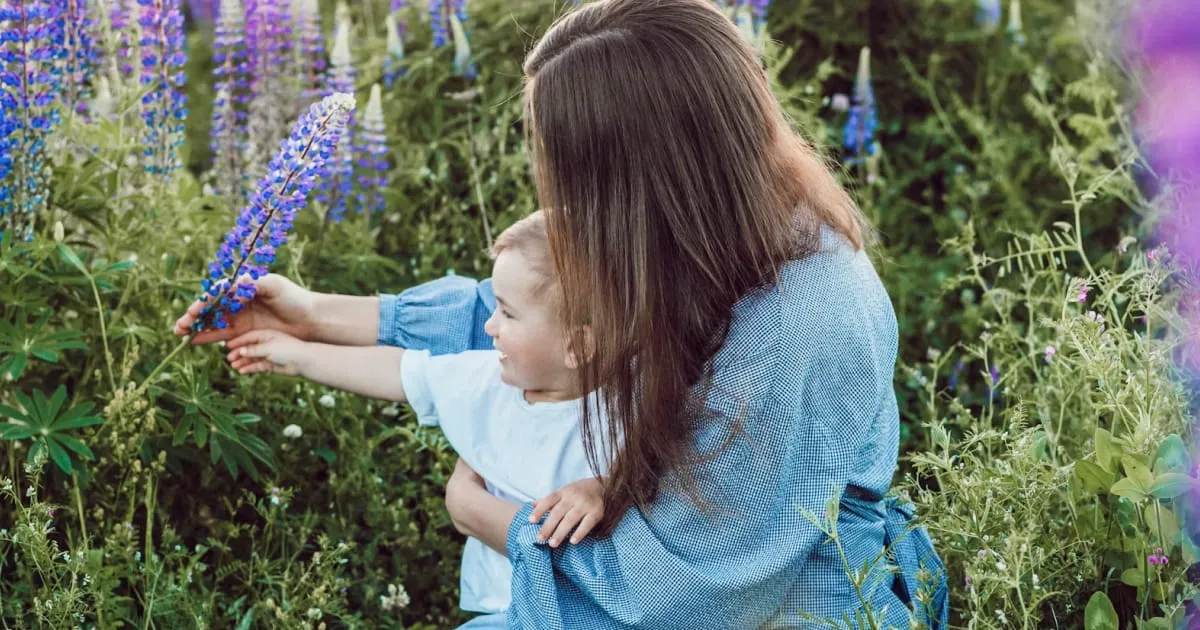 Mejlmarknadsföring inför mors dag