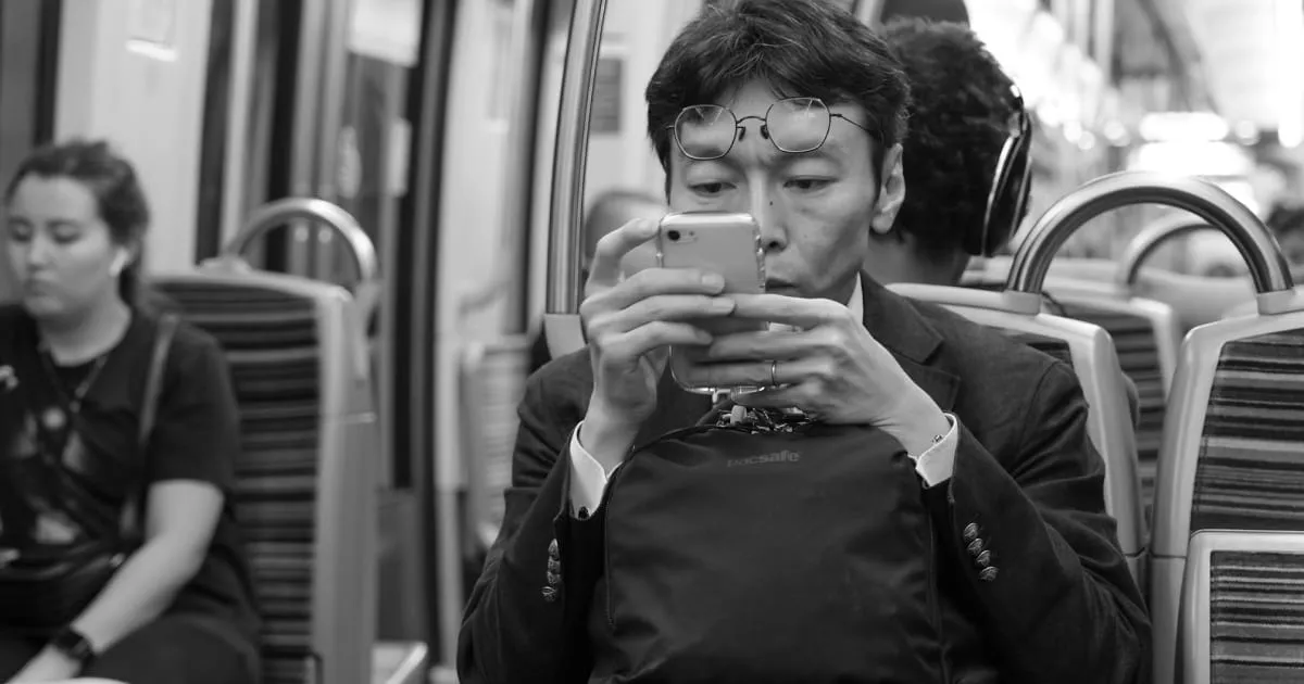 The Minutemailer journey