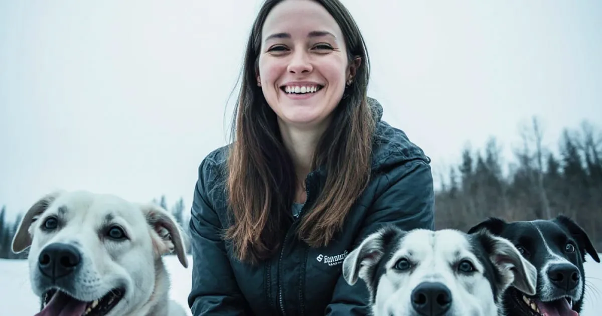 Email marketing for pet services