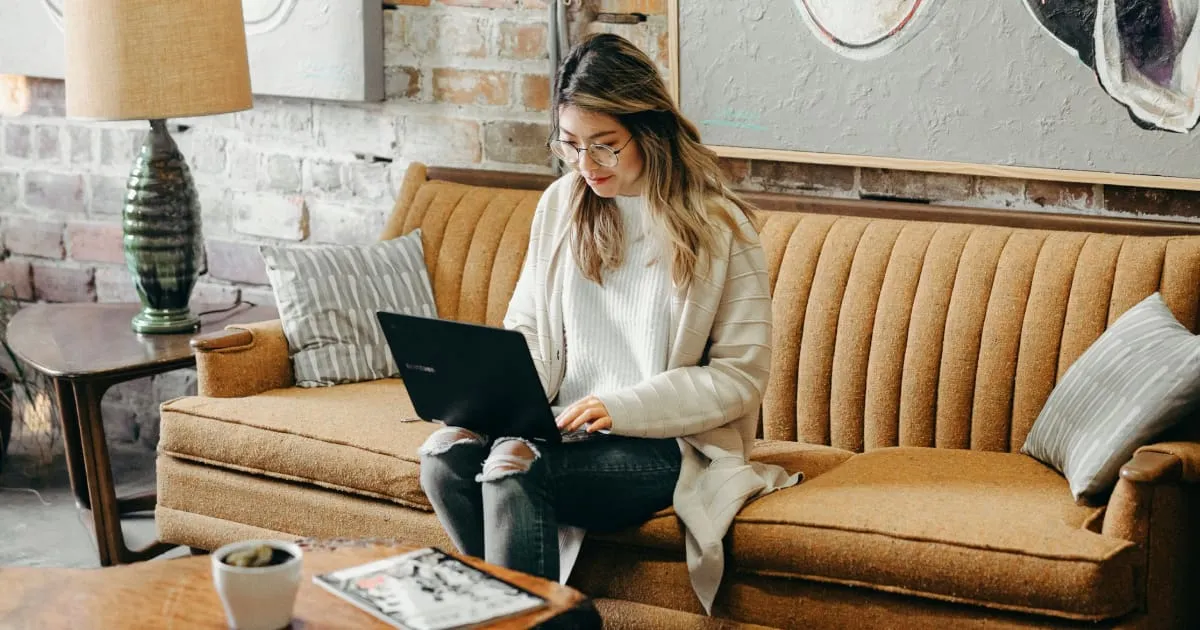 Hur man skickar nyhetsbrev till kunder