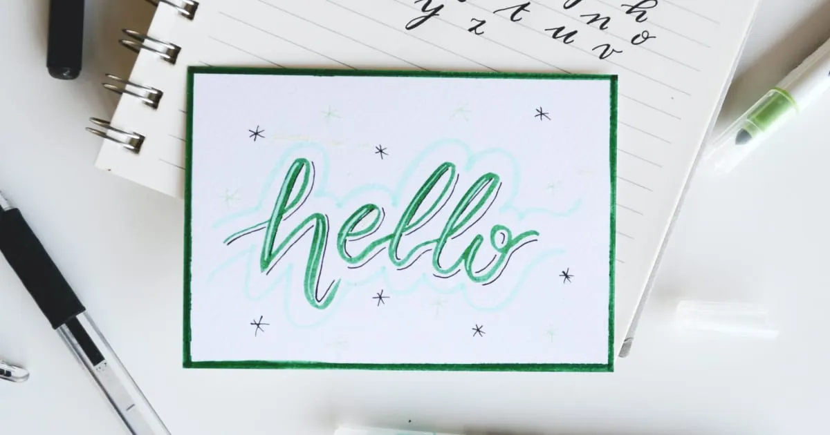 Hur du skriver bättre ämnesrader